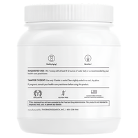 Thorne - Collagen Plus - 495 g