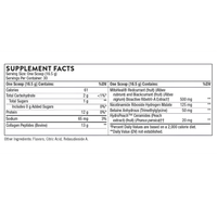 Thorne - Collagen Plus - 495 g