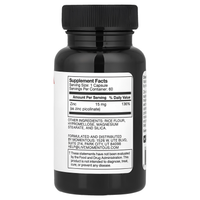 Momentous - Zinc Picolinate (15 mg) - 60 Cápsulas