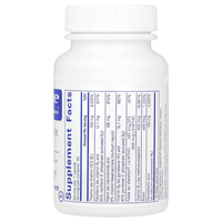 Pure Encapsulations - B-Complex Plus - 60 Cápsulas