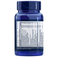 Life Extension - Two-Per-Day Multivitamínico - 120 Cápsulas