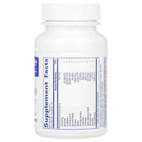 Pure Encapsulations - Digestive Enzymes Ultra - 90 Cápsulas