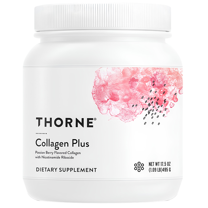 Thorne - Collagen Plus - 495 g