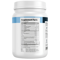 Transparent Labs - BULK Pre-Workout (Blue Raspberry)