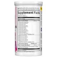 Garden of Life - Once Daily Women's Probiotic - 30 Cápsulas
