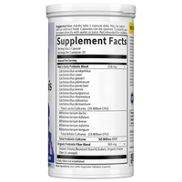 Garden of Life - Once Daily Men's Probiotic - 30 Cápsulas