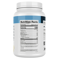 Transparent Labs - 100% Grass-Fed Whey Protein Isolate - 1 kg