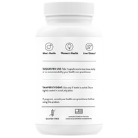 Thorne - Hormone Advantage - 60 Cápsulas