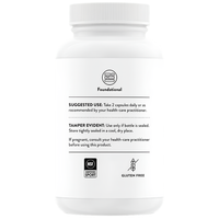 Thorne - Basic Nutrients 2/Day - 60 Cápsulas