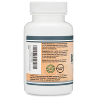 Double Wood - Berberine 500 mg - 60 Cápsulas
